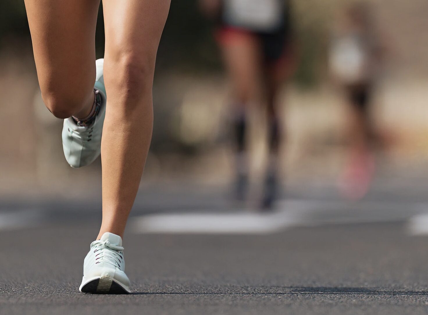 Fhinix_Diferencias entre Trail Running y Running en Asfalto